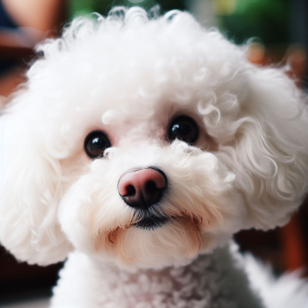 Bichon Frise For Selling